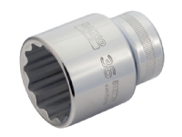BAHCO 8900DM-24 Impact Socket