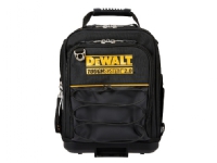 DeWALT DWST83524-1, Svart, Gul, Vattentålig väv, 30 fickor, 280 x 350 x 230 mm, 300 mm, 300 mm