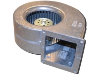 Ventilatormotor til Nilan Comfort 300, Combi 302 Polar, VP18 og VPL15. Aflæs evt. mærkeplade på eksist. ventilator før udskiftning.