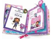 Gabby"s Dollhouse - Scrapbook'