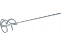 Kubala Mixer til blandinger 95x500 mm. SDS+ montering