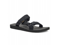 Teva M"S Universal Slide, BLK, 47 (us 13)  Storbritannia 12'