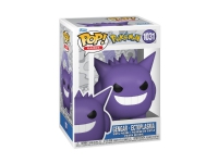 Games: Pokemon (Gengar) - Figur