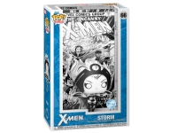 Pop! Comic Covers the Uncanny X-Men Storm 10cm - Figur