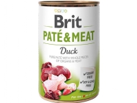 Brit kan PATE&MEAT AND /6 800g