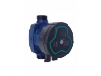 Cirkulationspumpe EP15-60-130, 1", 130 mm, 230V AC - Salus