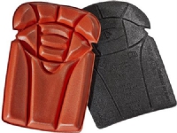 Knäskydd 540pp orange