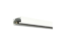Mita 1F Skinne 3 meter Hvid