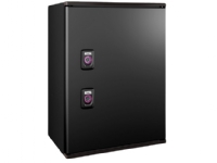 Rittal 9203.100, 300 mm, 200 mm, 400 mm, 7,1 kg, 7,26 kg, 1 stykker