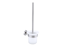 tesa Moon toilet cleaner brush self-adhesive
