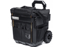 CAT Stor verktøyveske med hjul ToughBuilt® L, 35 cm