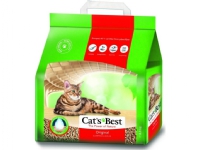 Original kattesand - 5 l (ca. 2,25kg)
