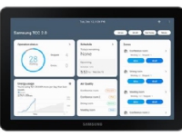 Fjernbetjening Touch MCM-A300BN