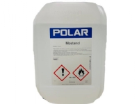 Frostsikvæske mosstanol 20l t/jordv.anl