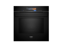 Siemens iQ700 HN978GQB1, Medium, Elektrisk ovn, 67 l, 3600 W, 67 l, 300 °C