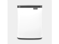 Produktfoto för Brabantia Bo avfallshink 7 L Vit