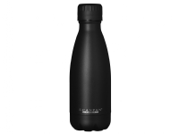 Scanpan 350 ml Termoflaske, Black - TO GO