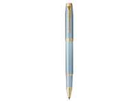 Parker IM Writing Rituals, Grønn, Turkis, Sort, Metall, Fint, Gave boks, 1 stykker