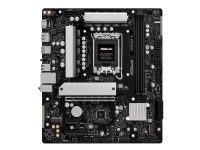 ASRock B860M-X Hovedkort