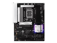 ASRock B860 Pro RS Hovedkort