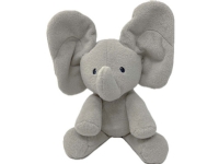 Gund Peek-a-Boo Flappy Håndholdt 30 cm