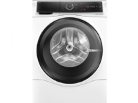 Bosch - Vaske-/ tørremaskine - højde: 85 cm - frontbetjening - 10.5 kg - 1390 rpm