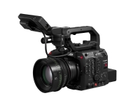 Canon EOS C400, 26,67 MP, BSI, 6K Ultra HD, 9,4 cm (3.7), LCD, 1,54 kg