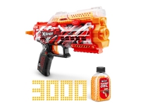 XSHOT Hyper Gel Stinger (with 1,000 Hyper Gel Pellets)