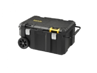 Stanley FATMAX FMST17870-1, Svart, 666 mm, 458 mm, 340 mm, 9,06 kg