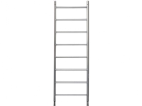 Krause vertikal ramme i aluminium 200 x 65 cm KRAUSE ClimTec 715012