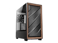 Geh Antec Flux                           Midi Tower  Schwarz Retail
