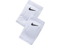 Nike Volleyball knæbeskyttere Nike Streak Knee Pads hvid NVP07100 M/L