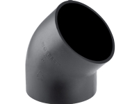 Geberit 360.045.16.1, 45°
