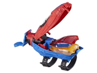 Marvel Spider-Man Real Webs Ultimate Web Blaster, Toy Glove Blaster, 5 år, 99 år, 304g