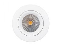 Scan Products Sabina Downlight 8 W, 1800-3000 K