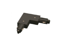 Scan Products Mita 1F L-coupling Black (Outside)