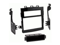 2-DIN kit til Audi A3 2003-2013