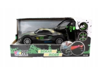 HAPPY PEOPLE RC Automobilis SPRAY RIDER, 40 MHz