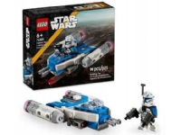LEGO(R) STAR WARS 75391 (4stk) Y-Wing Microfighter