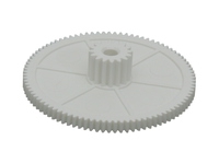 OKI Drive Gear Assy LF