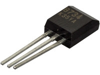 Sony 2SB734-34 TRANSISTOR