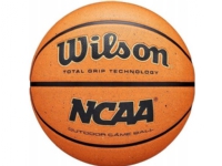 BASKETBALL WILSON NCAA UDENDØRS SPIL BSKT R.7