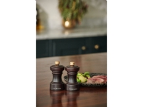 Alternativ bild 0 för Cole & Mason Hoxton saltkvarn, chocolate