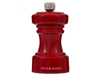 COLE&MASON Peberkværn Gloss Hoxton cole&mason™