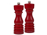 Cole & Mason Gloss London salt- og pepperkvernsett 18 cm