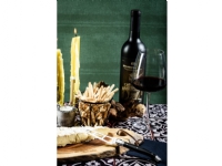 LAGUIOLE Cheese knife Laguiole Black SdV