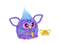 Furby F6743UU0, Tegneseriefigur, 6 år, Interaktiv, Gir fra seg lyd, AA