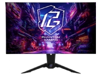 Bilde av Phantom Gaming PG032UFS 32 OLED 3840 x 2160 (4K) HDMI DisplayPort USB-C 240Hz/480Hz