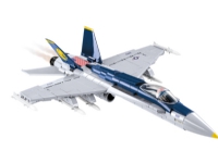 COBI F/A-18C Hornet, Byggesett, 8 år, 784 stykker