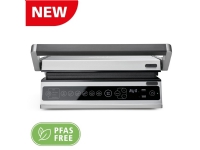 SOLIS Waffel & Contact Grill Pro 97973 (S0175)